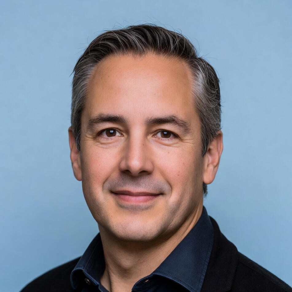 Wayne Jensen Wayne Jensen