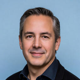 Wayne Jensen Wayne Jensen